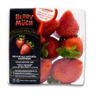 Berry Much Premium Fresh Strawberry 250G - in Sri Lanka