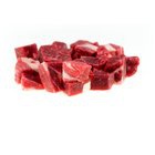 Australian Mutton Cubes Premium - in Sri Lanka
