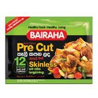 Pre Cut Skinless Bairaha Whole Chicken - in Sri Lanka