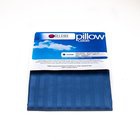Celcius Pillow Case Plain Blue 18X27 - in Sri Lanka