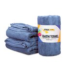 Caila Towel Bath Blue 27X54 - in Sri Lanka