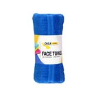 Caila Towel Face Blue 20X40 - in Sri Lanka