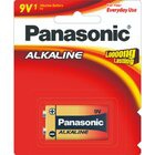 Panasonic Batteries-6Lr61T/1B-9V - in Sri Lanka