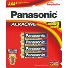 Panasonic Batteries-Lr03T/4B-Aaa - in Sri Lanka