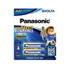 Panasonic Batteries-Lr6Eg/2B-Aa - in Sri Lanka