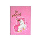 Panther A5 Diary Note Book - Unicorn - in Sri Lanka