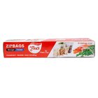 Flora Kitchen Mate Zip Bags 15Pcs - in Sri Lanka