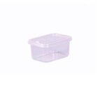 Food Container Clear 425Ml 10A1 - in Sri Lanka