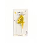 Number Candle Shine -4 - in Sri Lanka