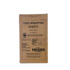 Ibl Food Wrapping Sheet 50 Pcs - in Sri Lanka