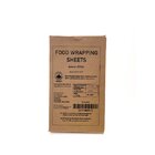 Ibl Food Wrapping Sheet 100 Pcs - in Sri Lanka