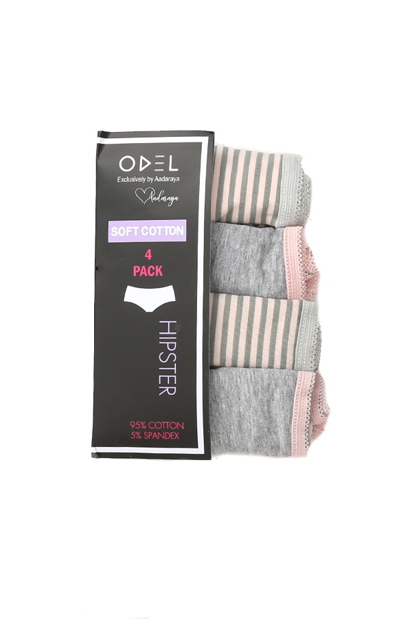 Odel Panty Pack
