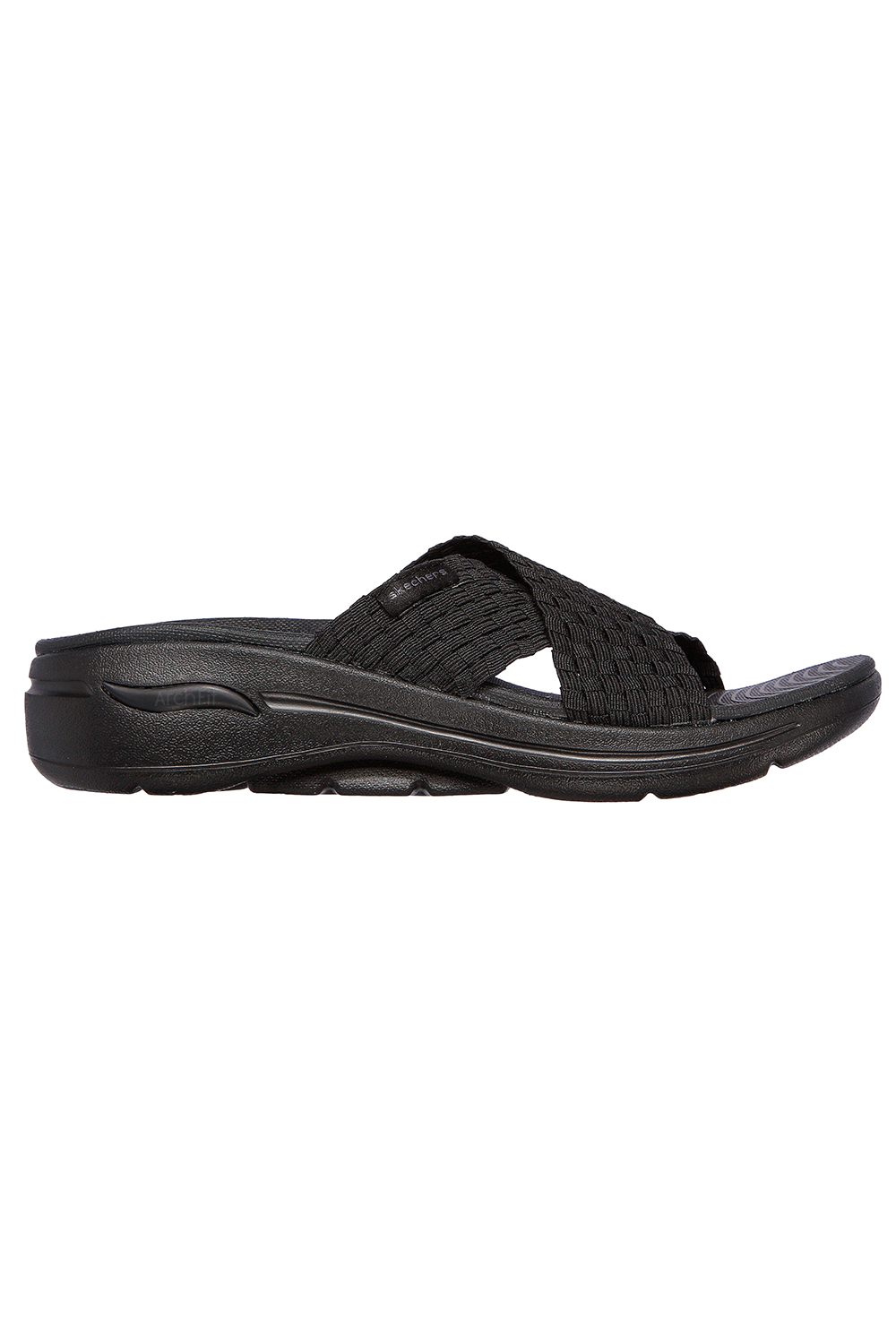Skechers Gowalk Skechers Flip Flops With Arch Support Skechers