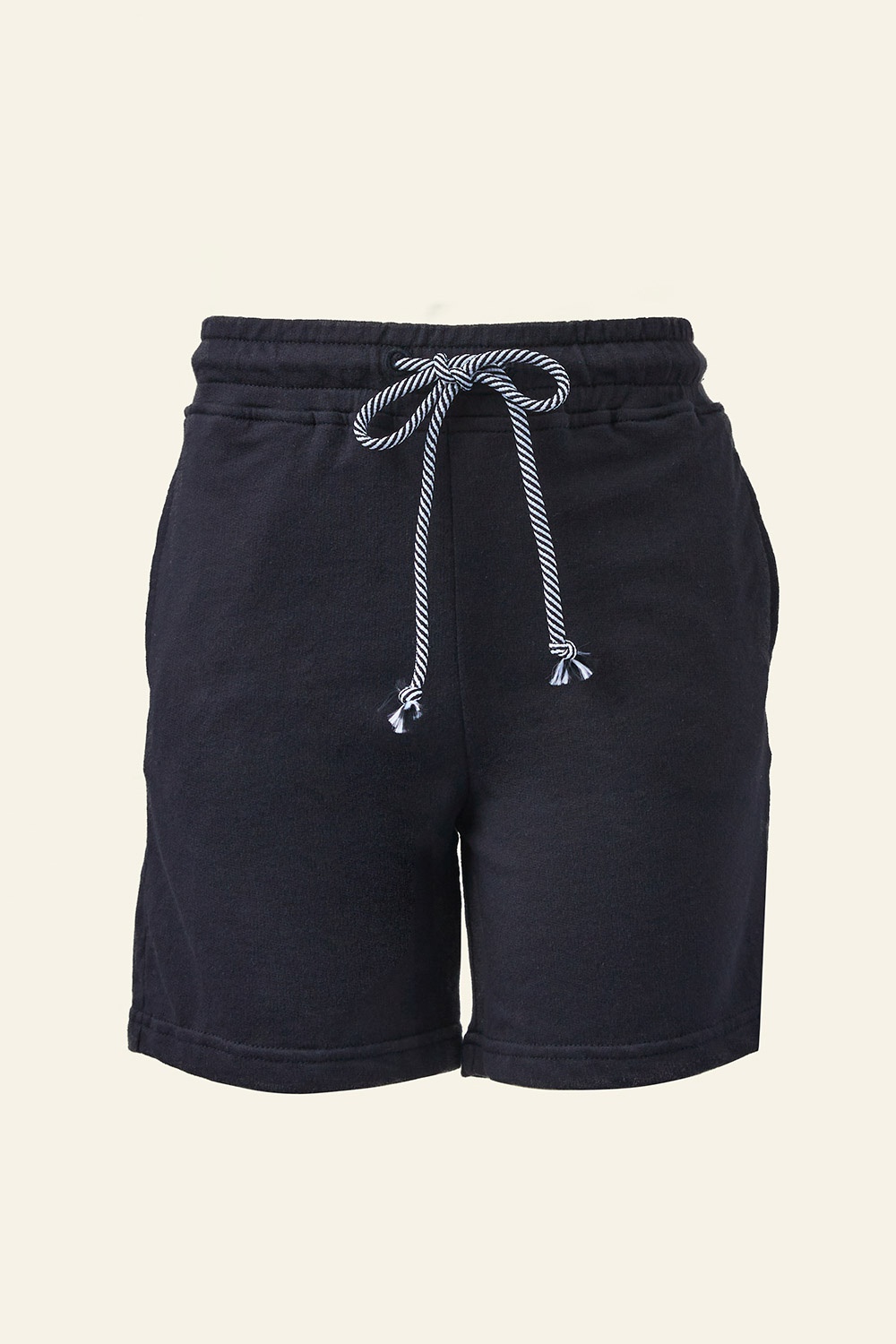 Boysenbear Boys Black Shorts | Odel.lk