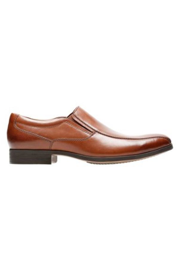 Clarks conwell step on sale