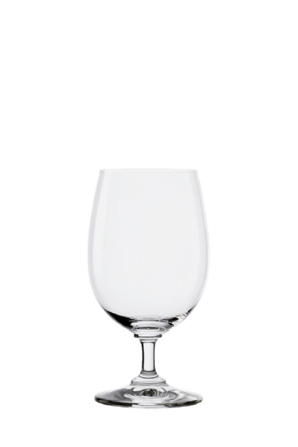 Stozle Germany Crystal 450ml Water Goblet | Odel.lk