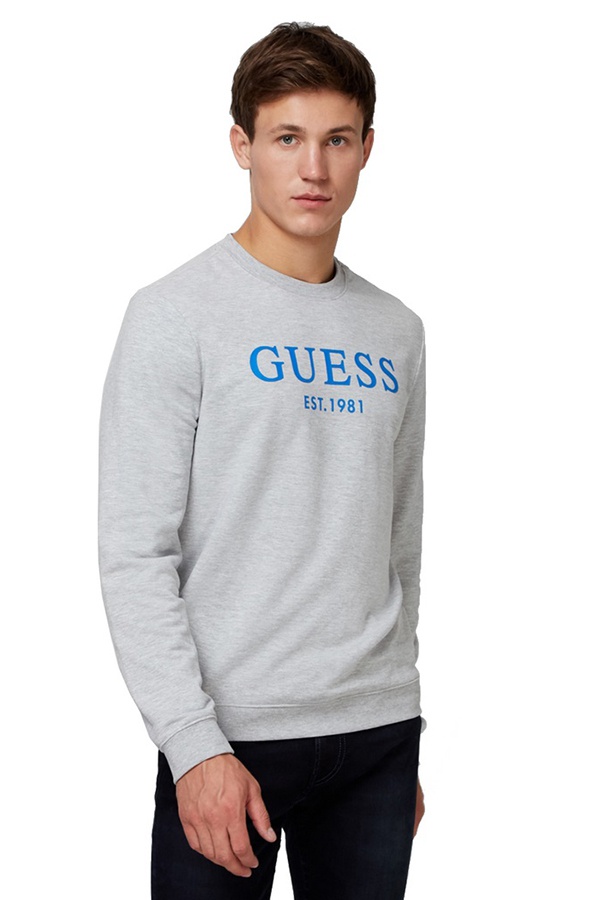 Guess Crew Neck Sweater | Odel.lk