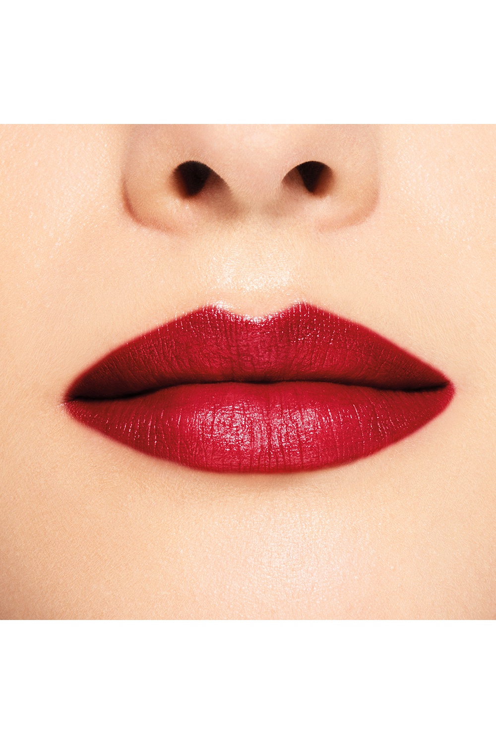 shiseido visionairy gel lipstick ginza red