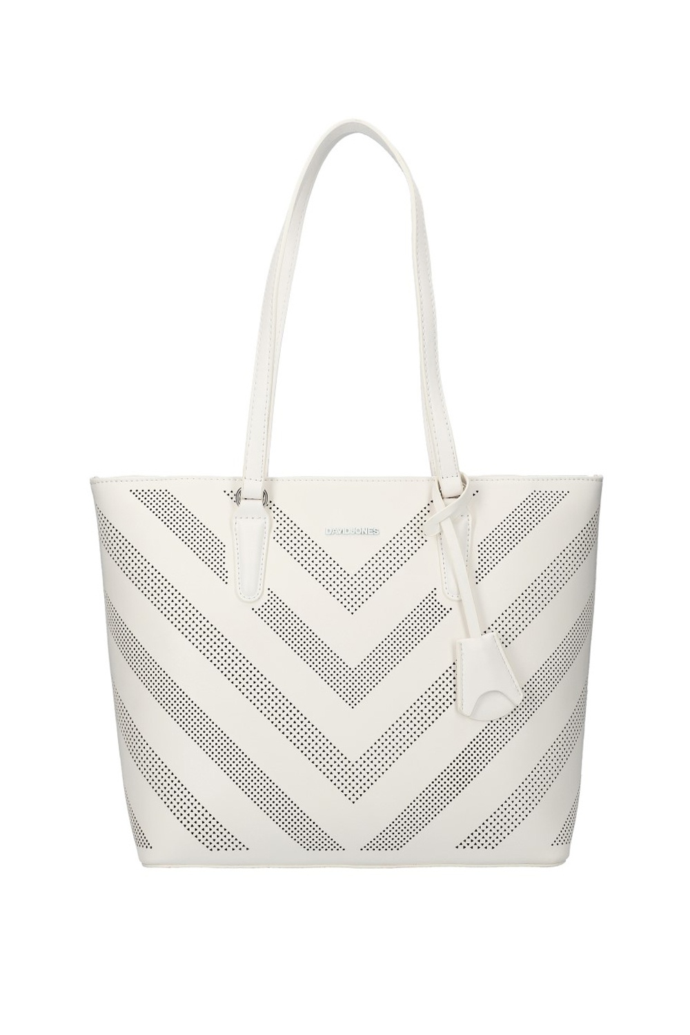 David jones cheap tote bags