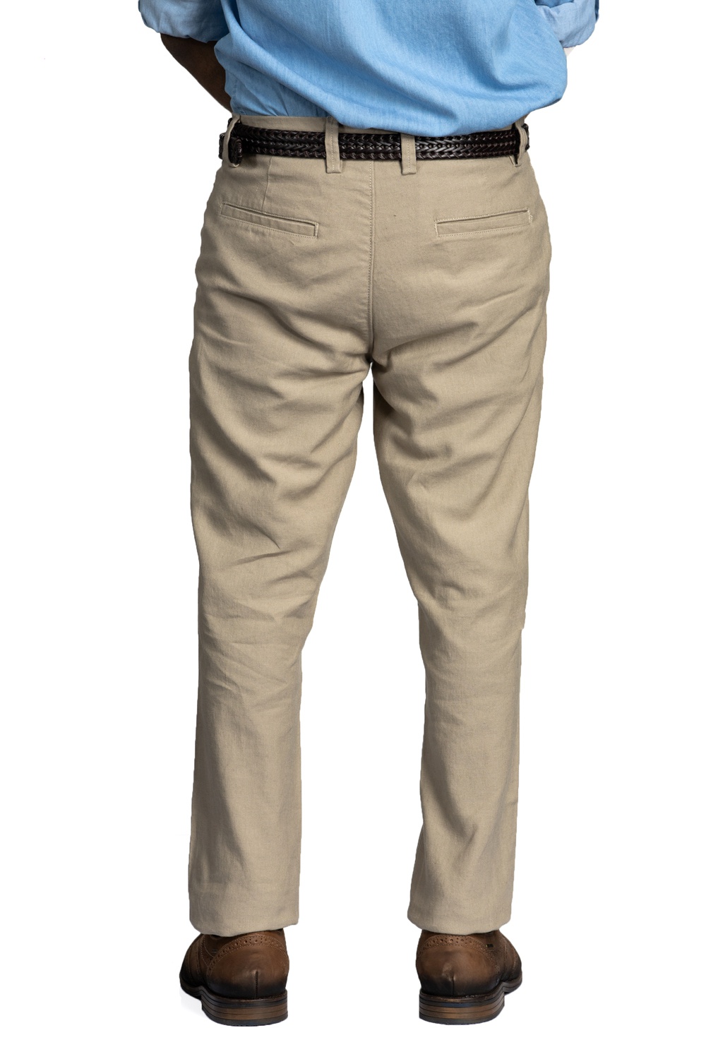 COCOS men's linen pants