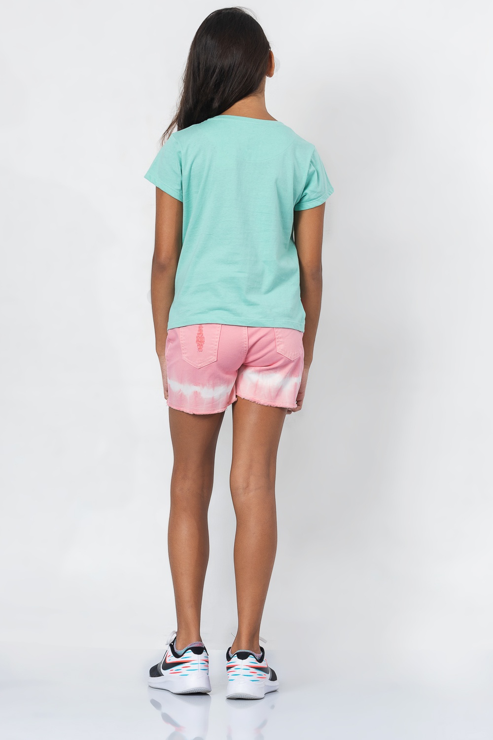 Pinkabelle Girls Shorts