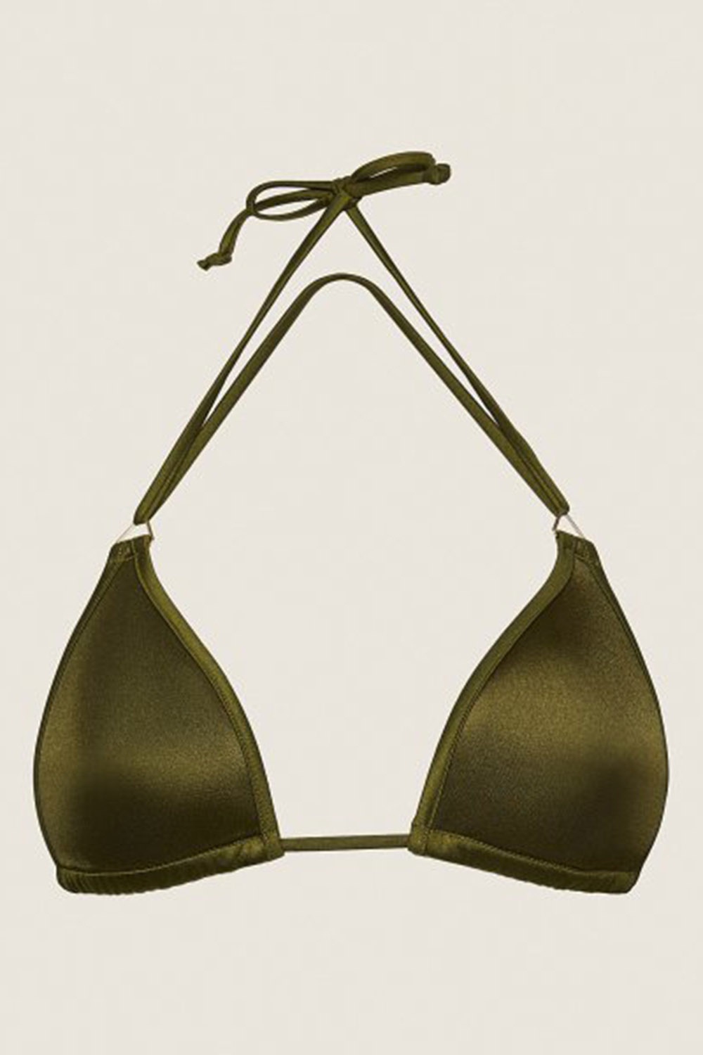 Yamamay Space Color Triangle Bra