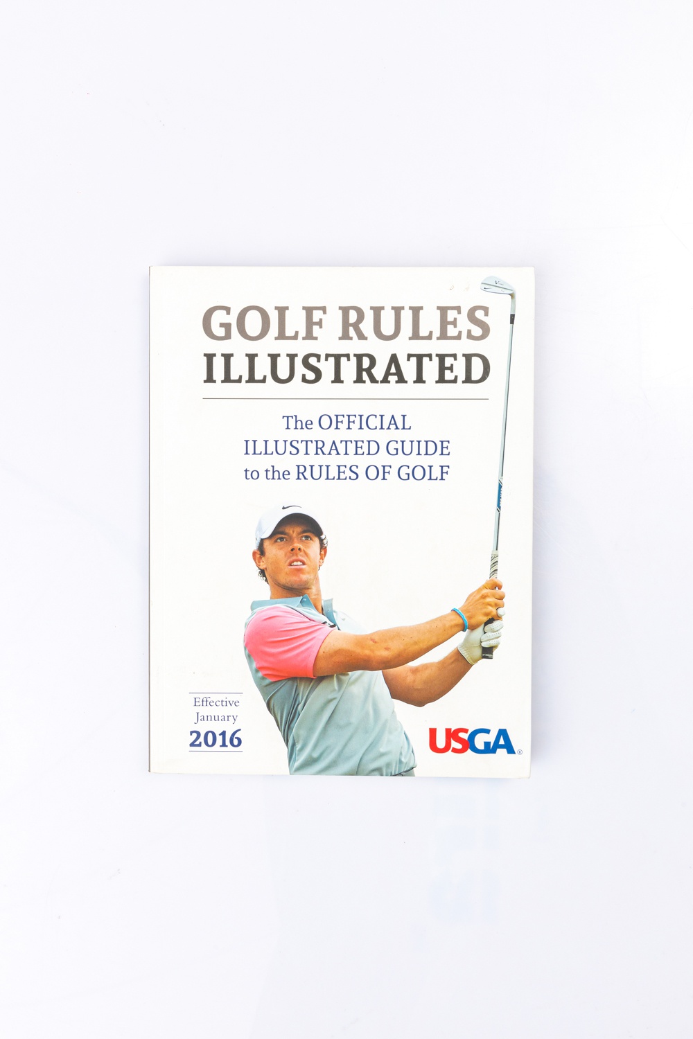 golf rules illustrated download