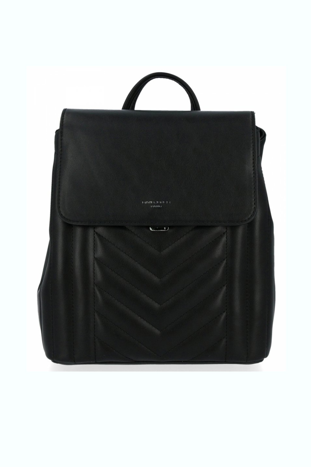 David Jones Women s Black Backpack Odel.lk