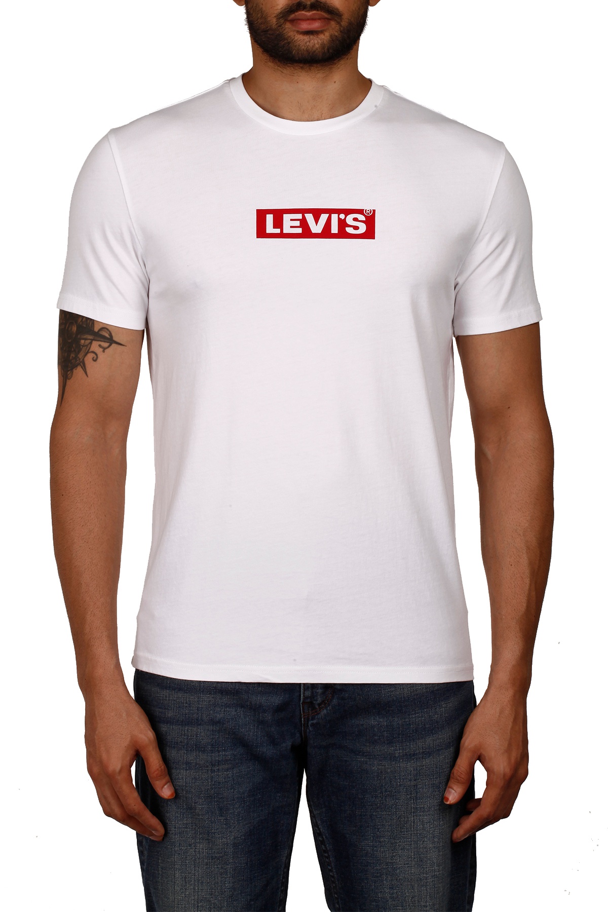 levis duplicate t shirt