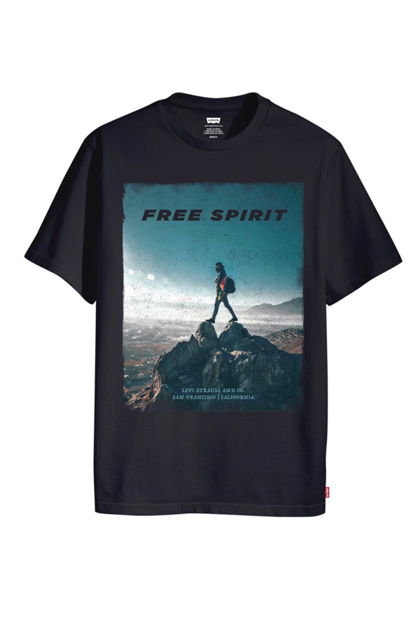 Levi t online shirt price