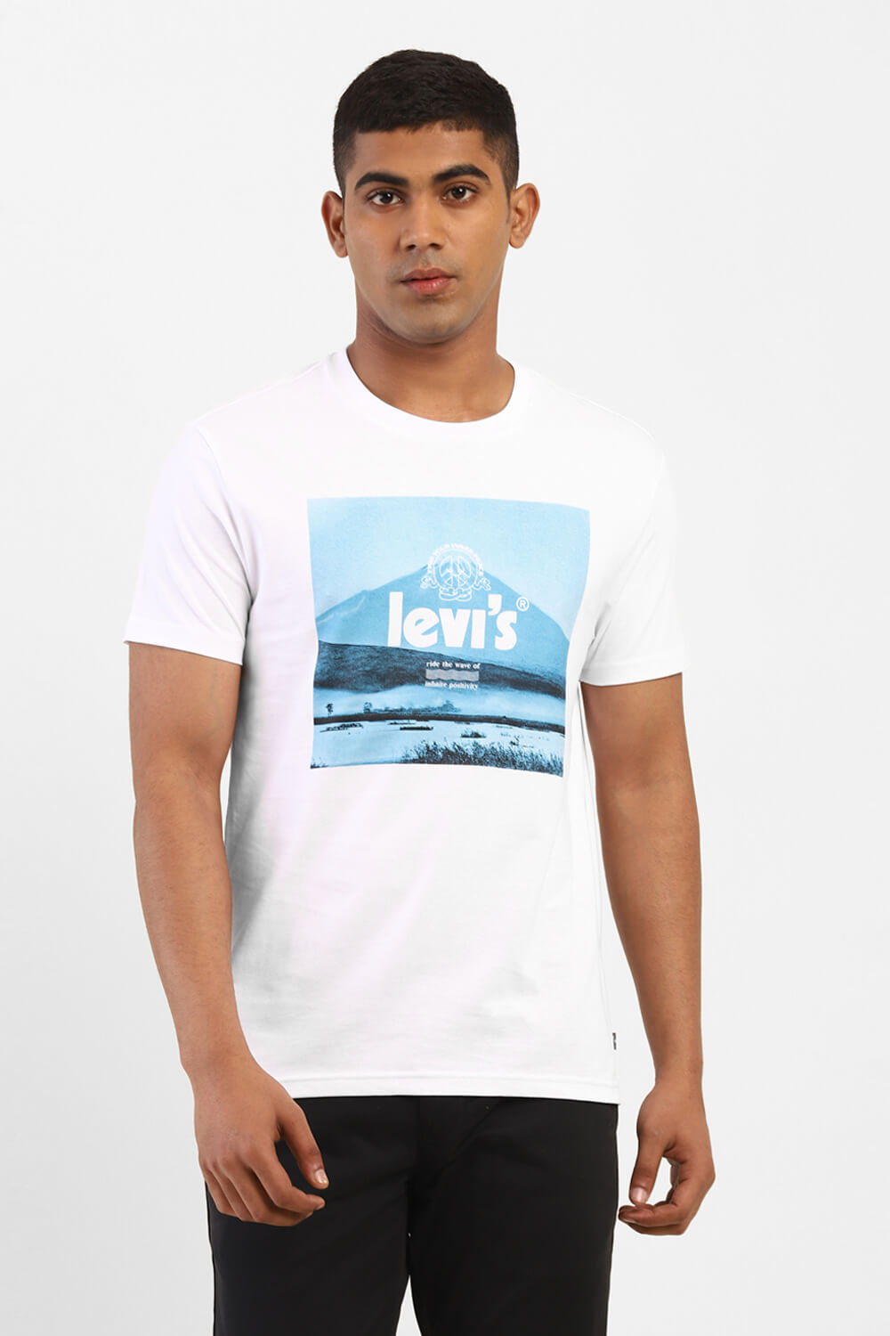 Levis t shirt mens price hotsell