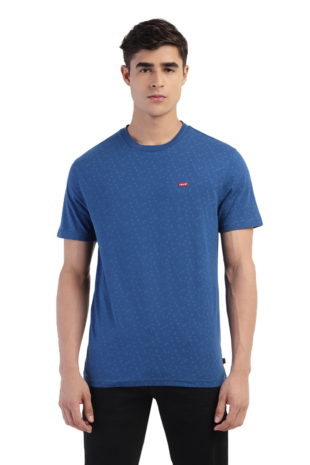 Levi's Men's Graphic Crew Neck T-shirt | Odel.lk