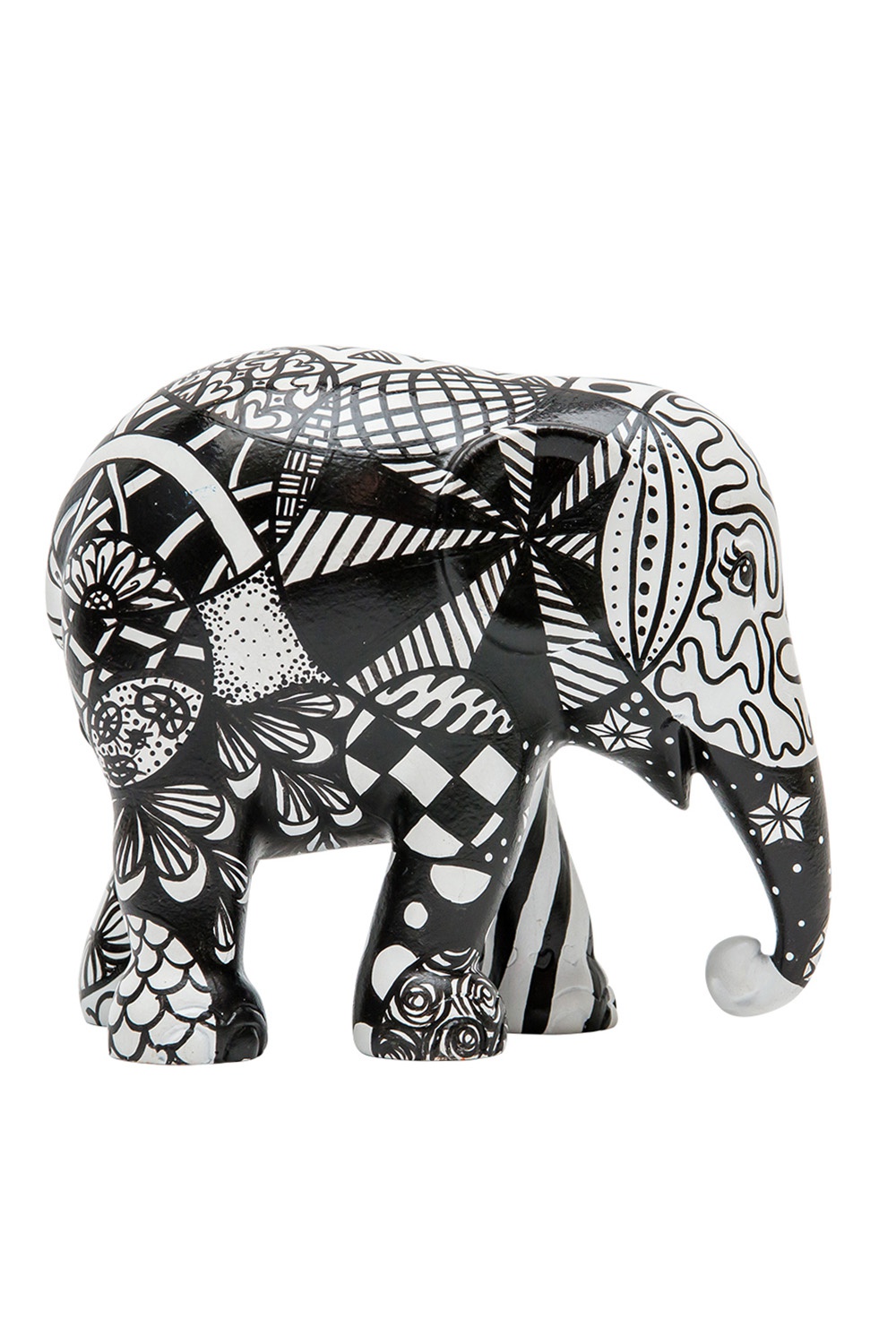 Elephant Parade Ornament Ele Milly-15Cm | Odel.lk