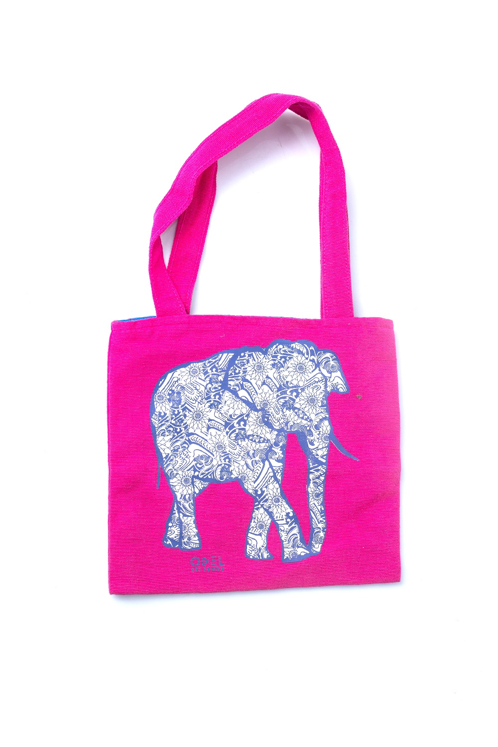 Luv Sl Bag Mini Elephant