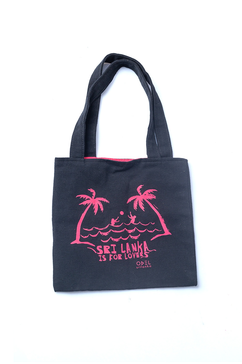 Luv SL Lovers Mini Bag