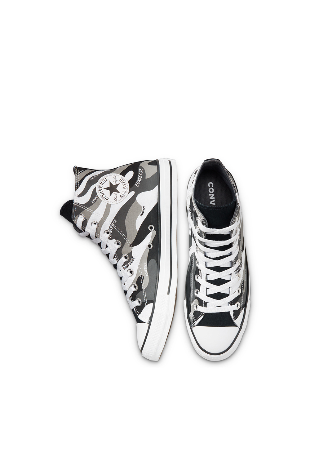 Camo converse clearance mens