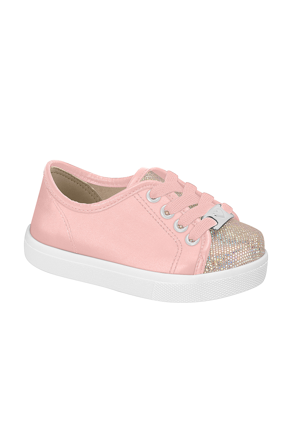 Sneakers infantil sale molekinha