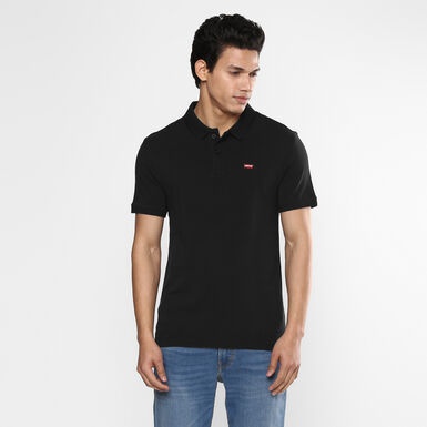 Levi's Solid Color Men's Polo Tee 