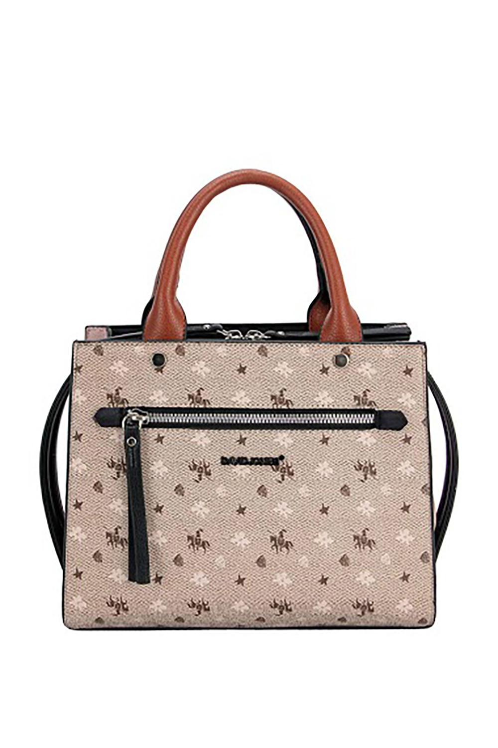 Womens beige online handbags