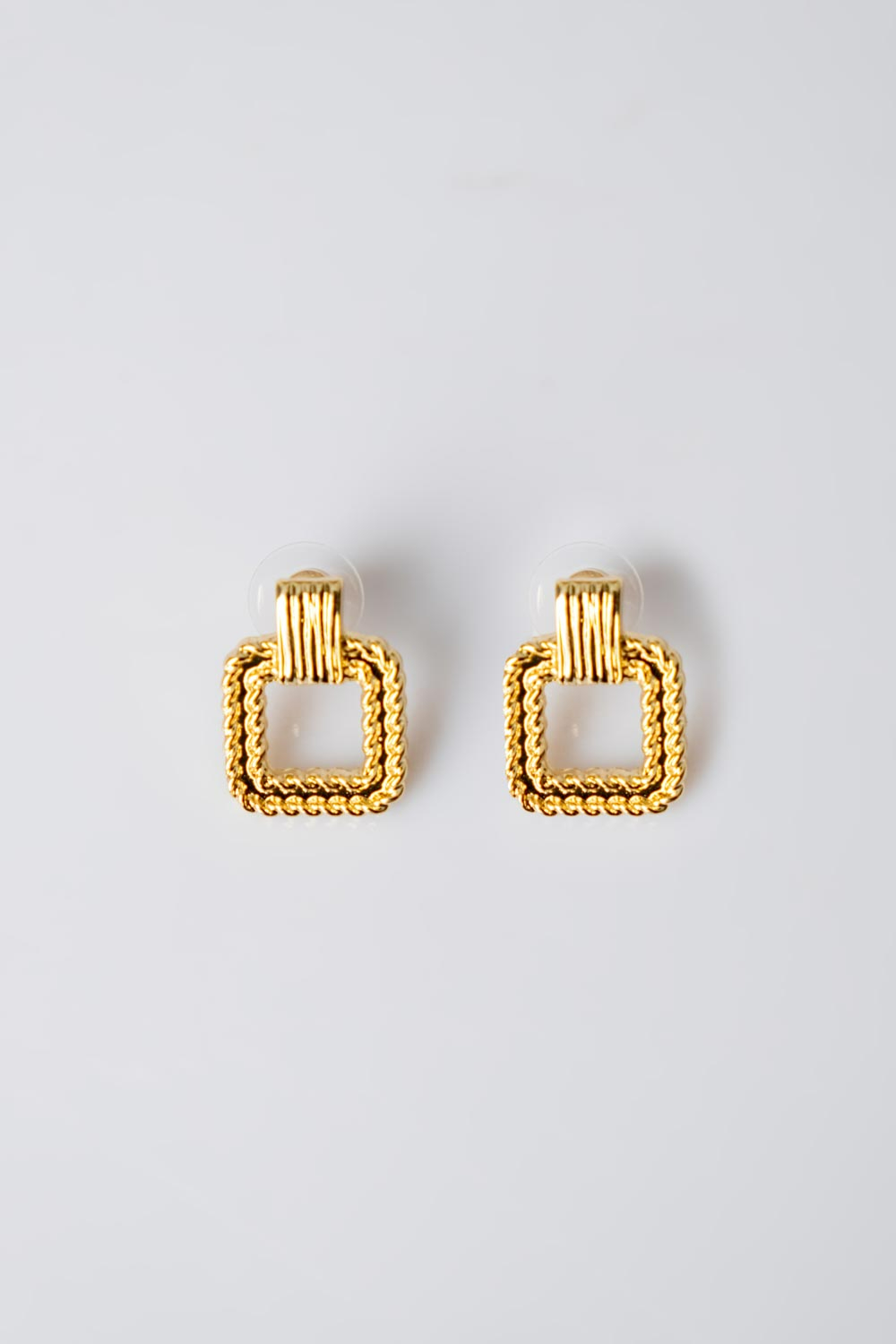 Odell Gold Earrings