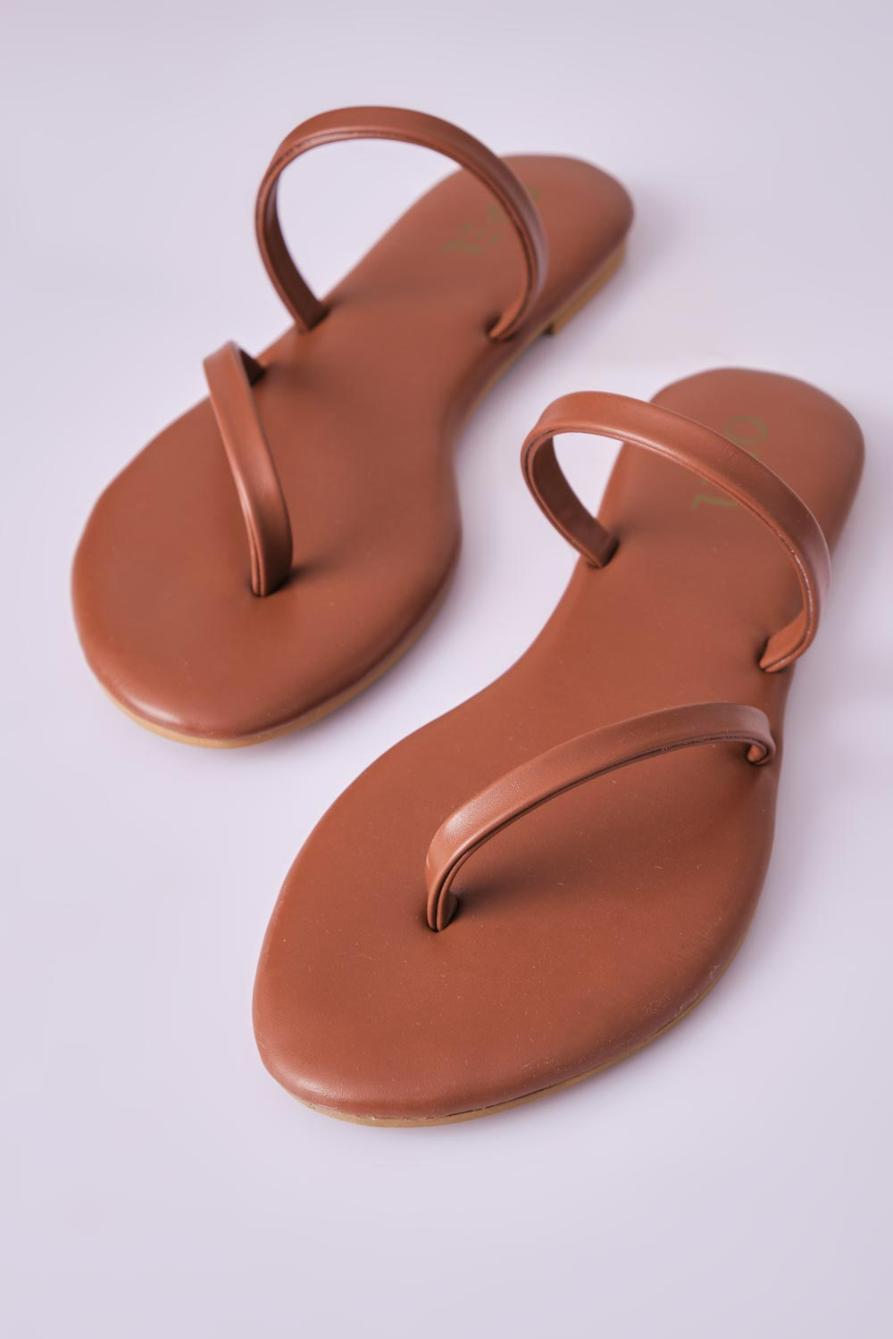 Flat Shoes Ladies Slippers Sri Lanka DOLPHINNS FOOTWEAR Flats For - Main Image