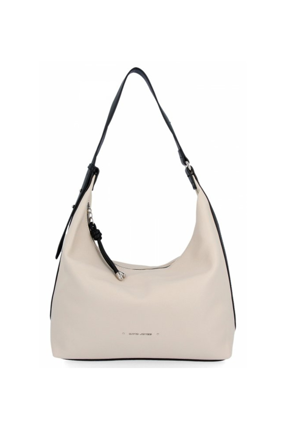 David Jones Womens White Handbags Odel.lk