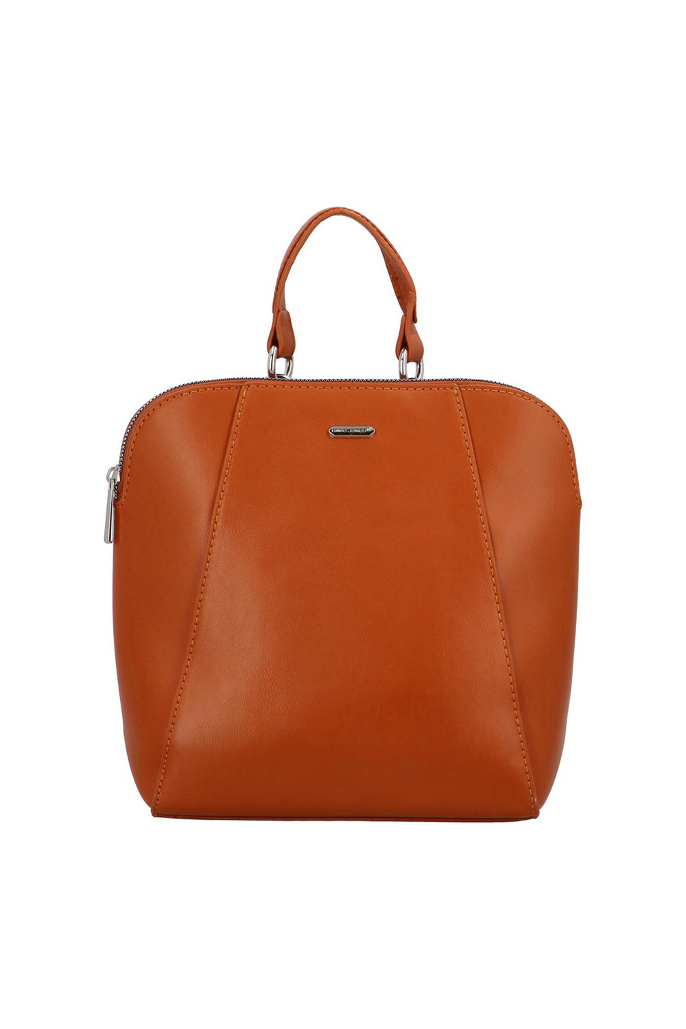 David Jones 6833-2 | Cognac | Back Pack - Accessories from North Shoes UK