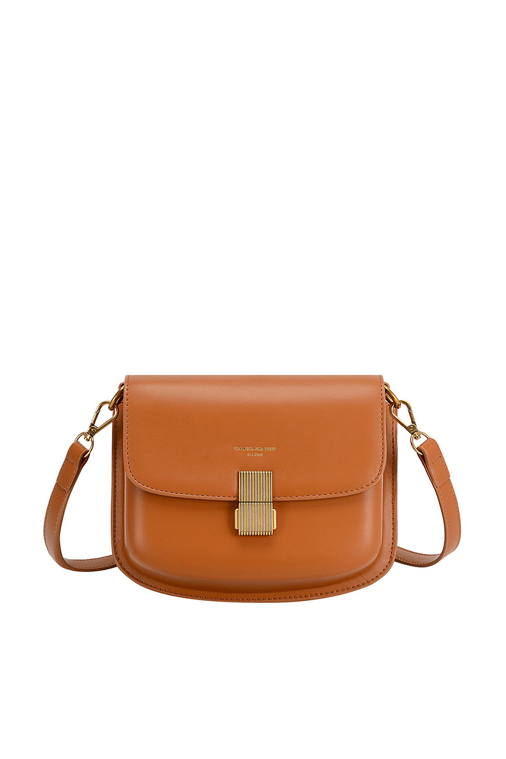 David Jones Womens Brown Crossbody Bags Odel.lk