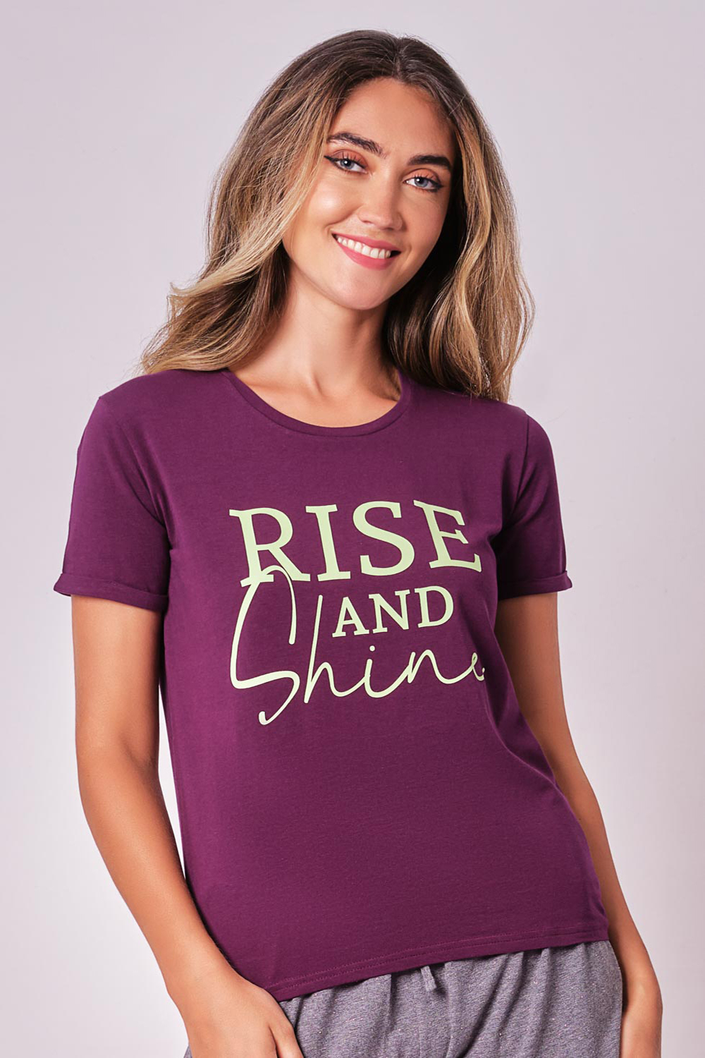 Ladies night t shirt Clearance