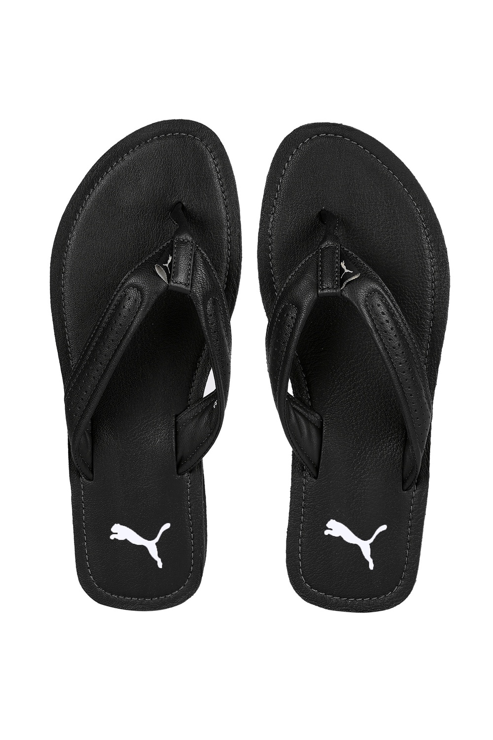 Puma slippers for mens hotsell