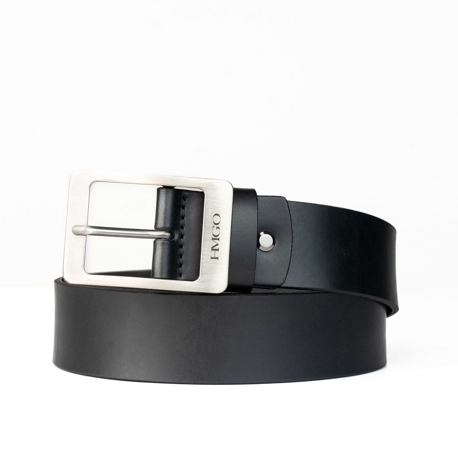 Hemago Leather Belt | Odel.lk