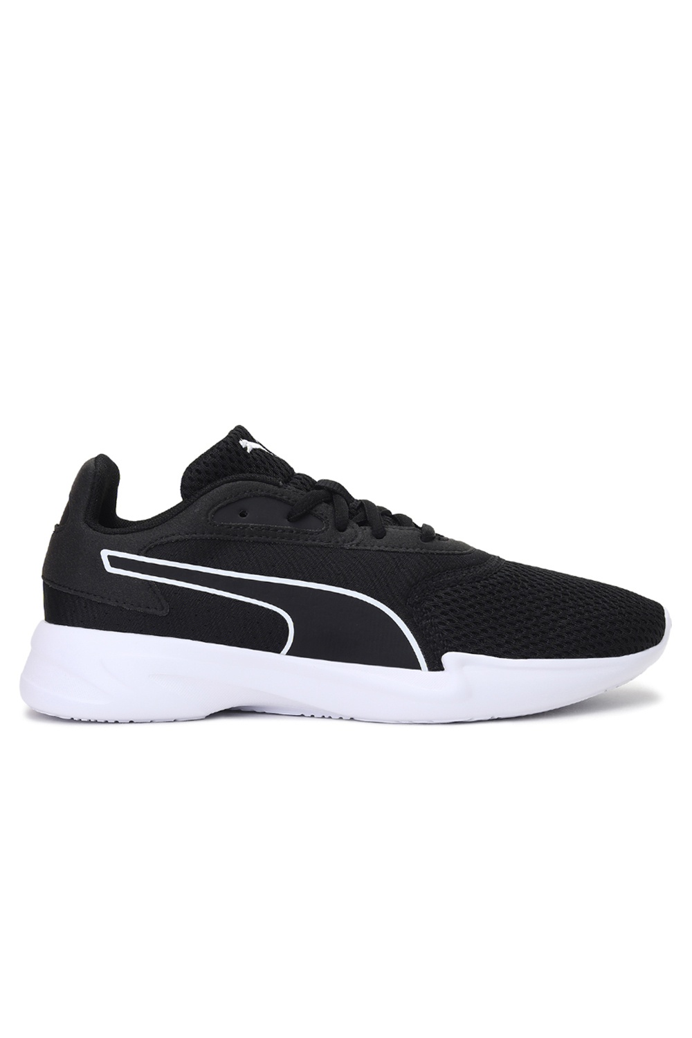 Puma Balck Women's Running Shoe | Odel.lk