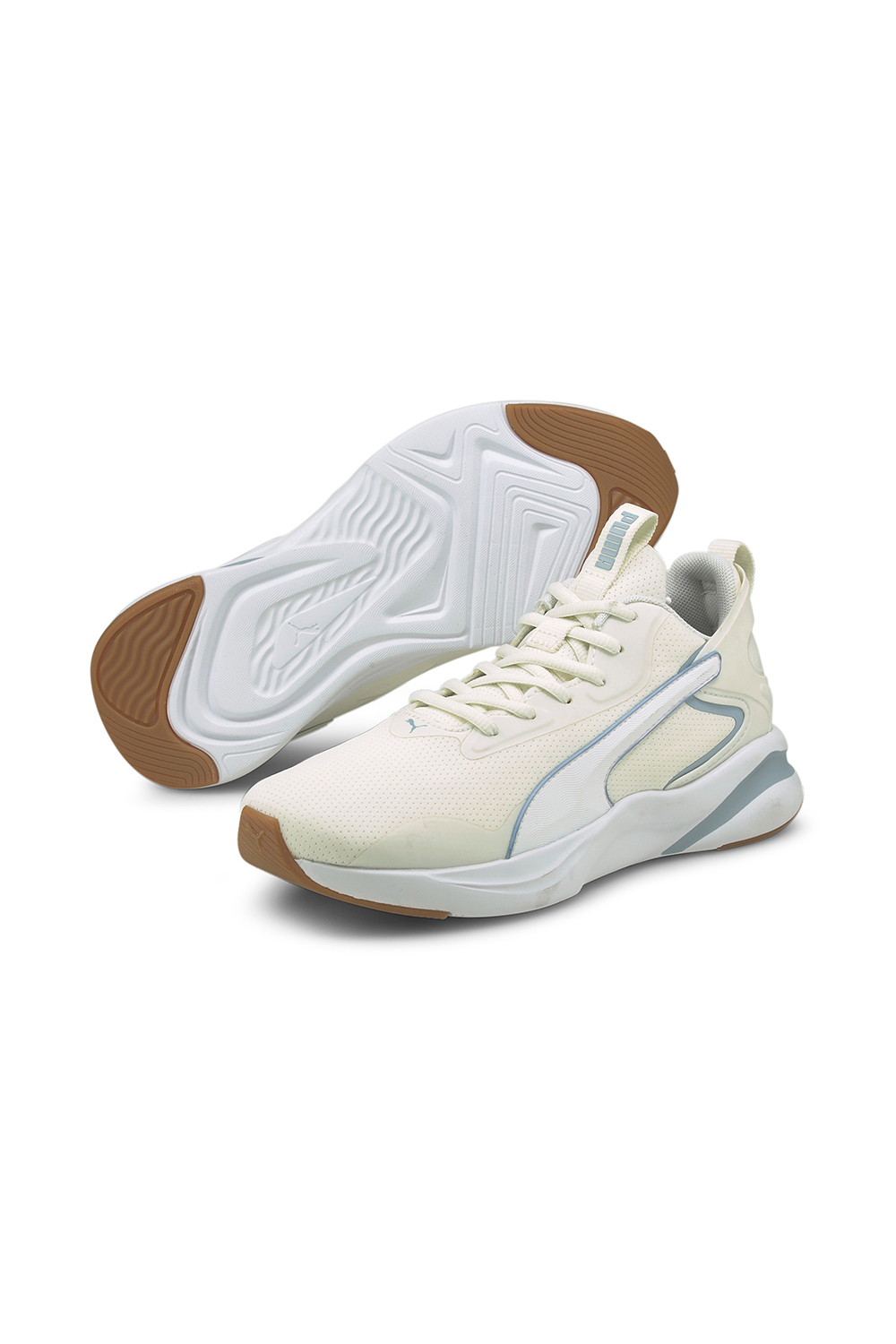 puma womens running trainers