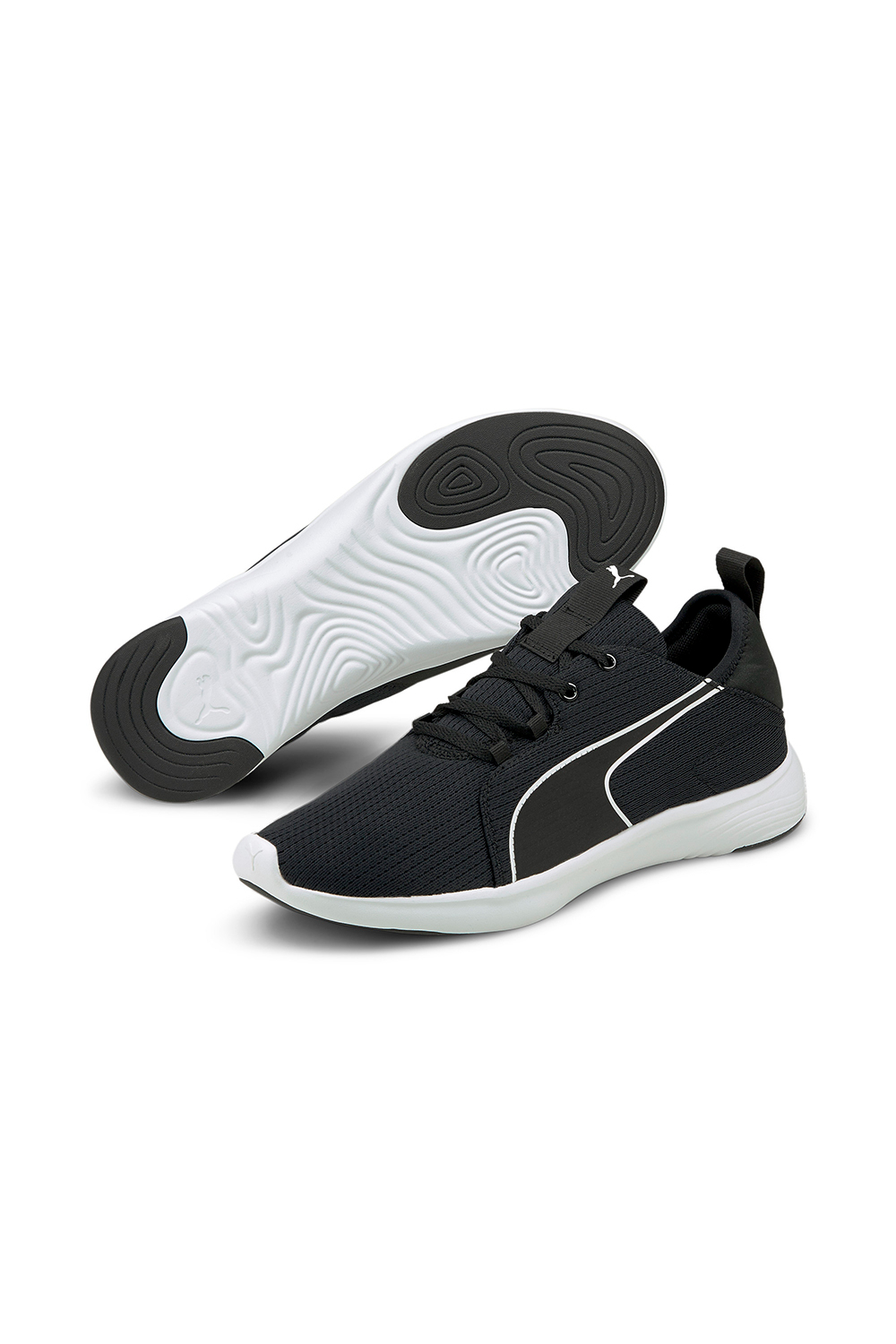 puma softride vital men's running shoes